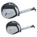 GoodValue  10' Tape Measure (Laser Engrave)